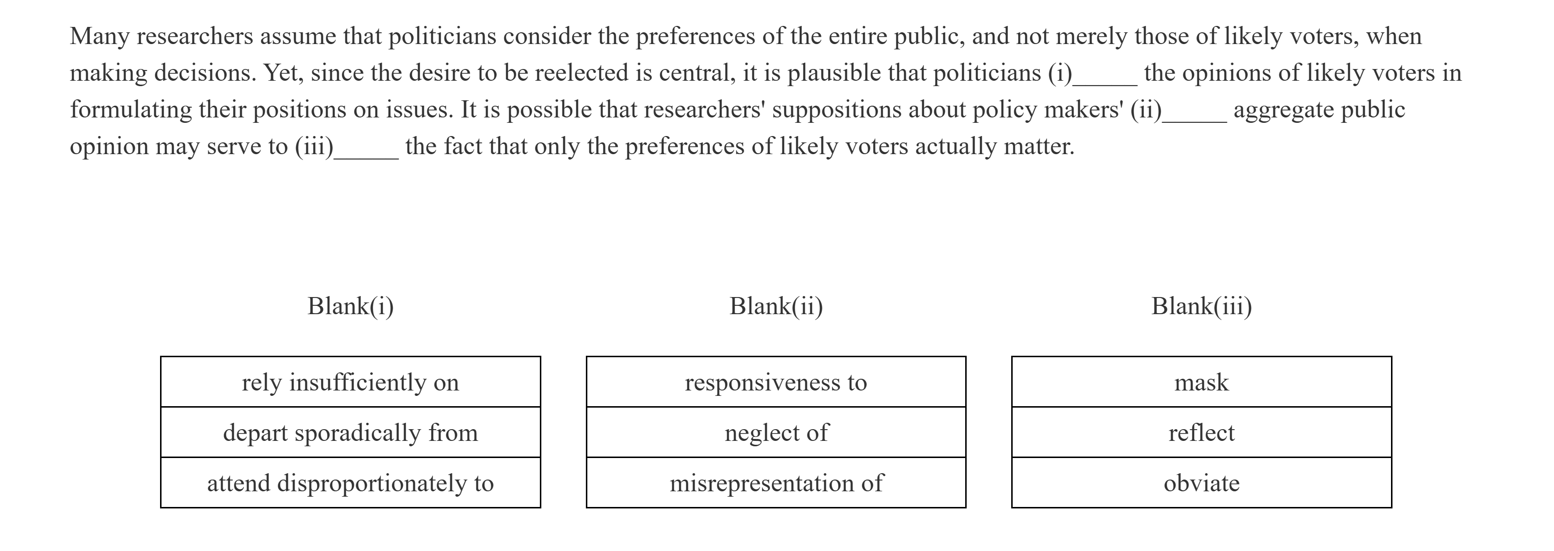 KMF Comprehensive set of mathematics questions after the reform